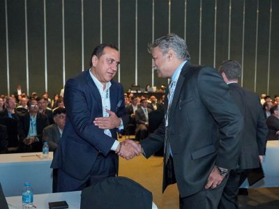 SS Rice News Convention 2025, Pattaya - Thailand